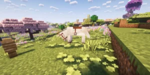 Minecraft Now Lets You Craft Saddles After 15 Years