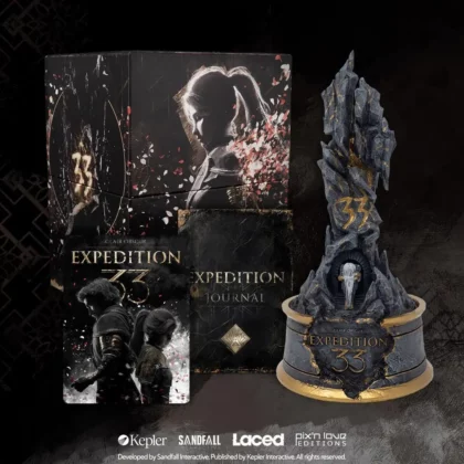 new-collectors-release-announced-for-clair-obscur