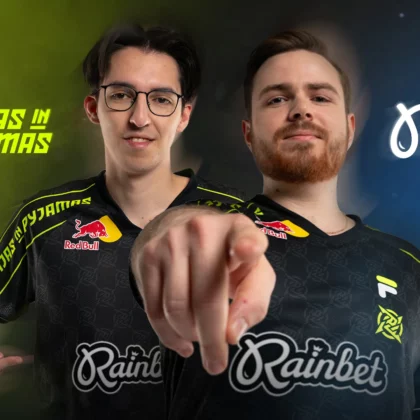 ninjas-in-pyjamas-secures-rainbet-as-official-jersey-partner
