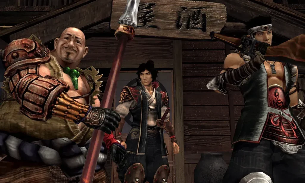 onimusha-2-samurais-destiny-a-nostalgic-blade