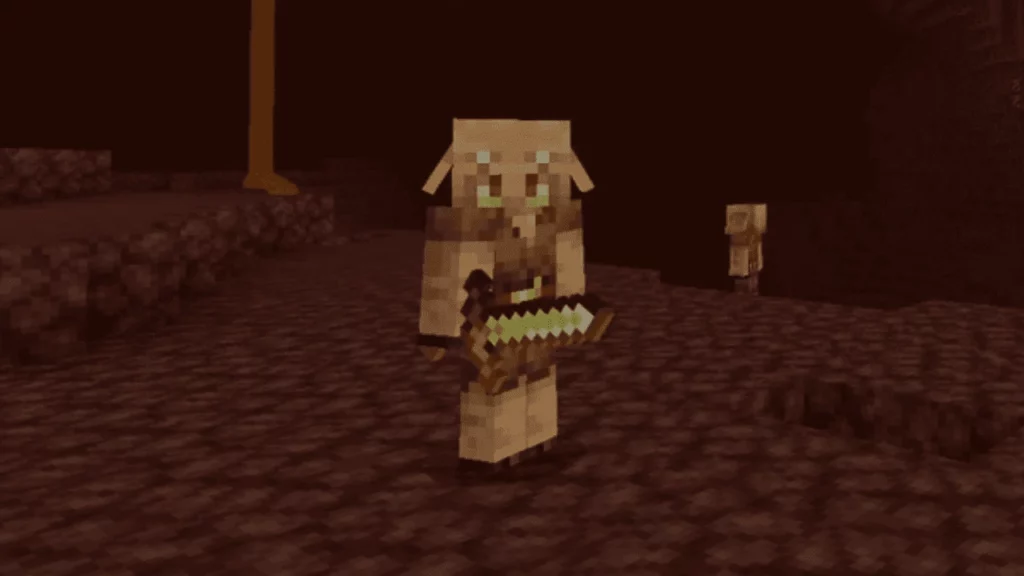 exploring-minecrafts-diverse-mobs