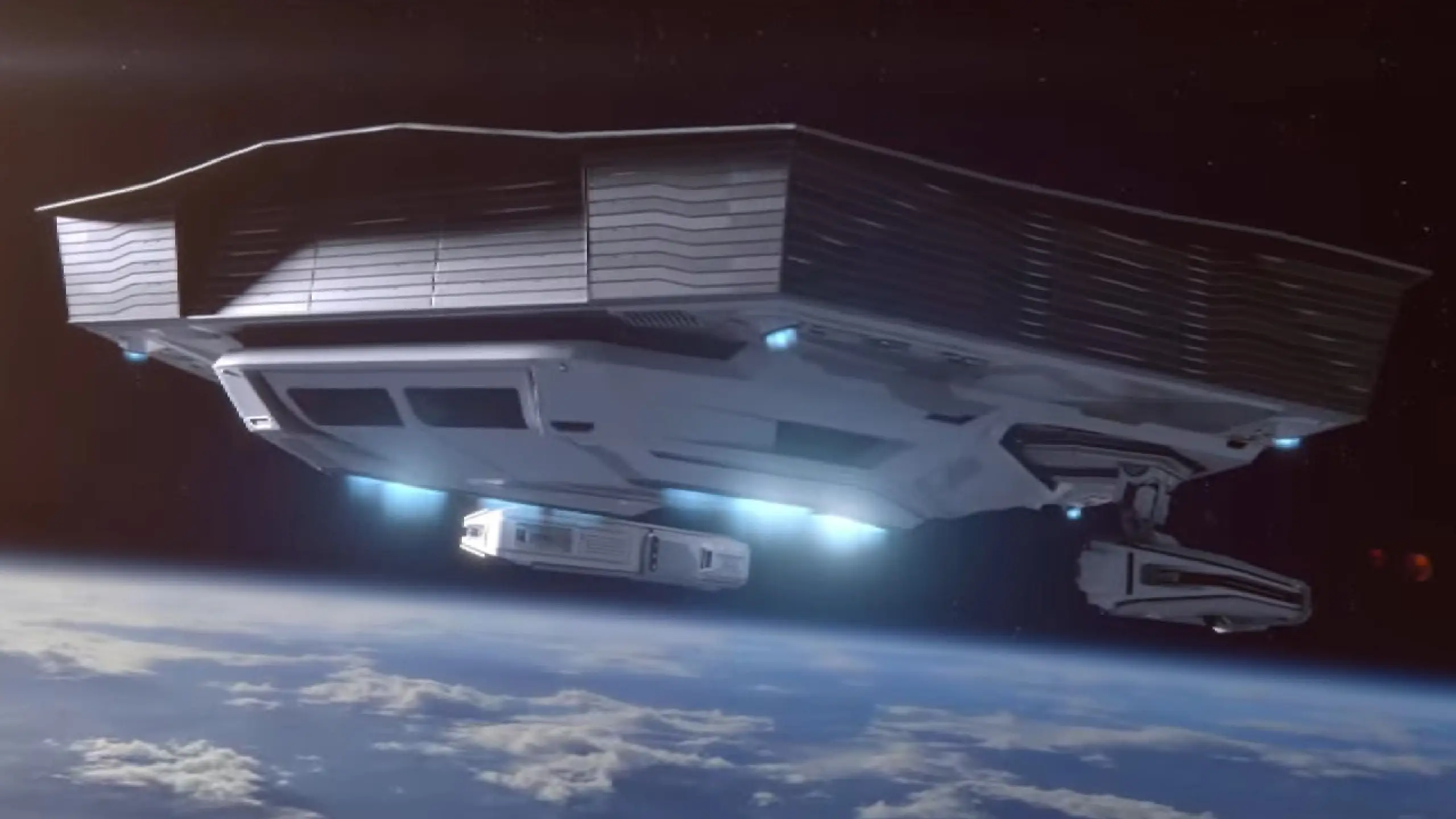 nvidias-cosmic-office