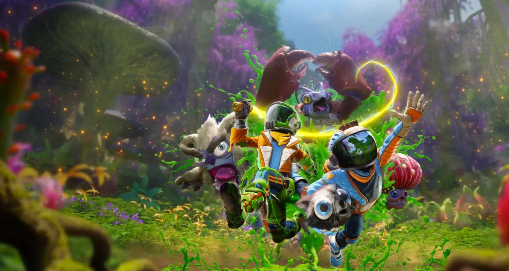 revenge-of-the-savage-planet-review
