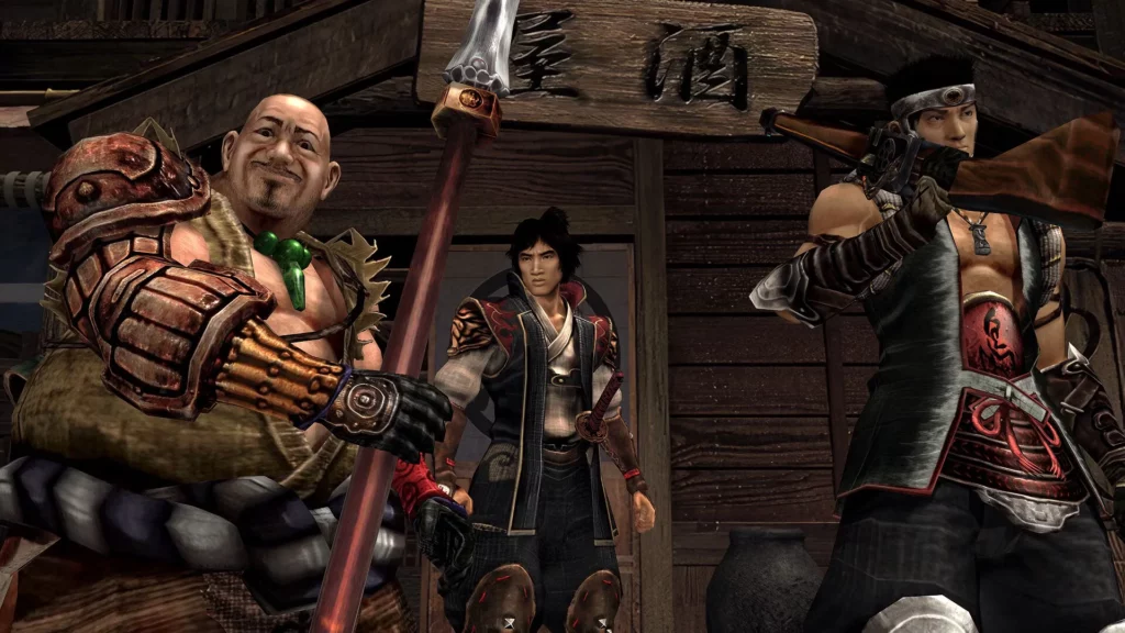 revisiting-a-legend-onimusha