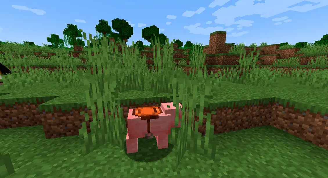 how-to-obtain-and-use-a-saddle-in-minecraft