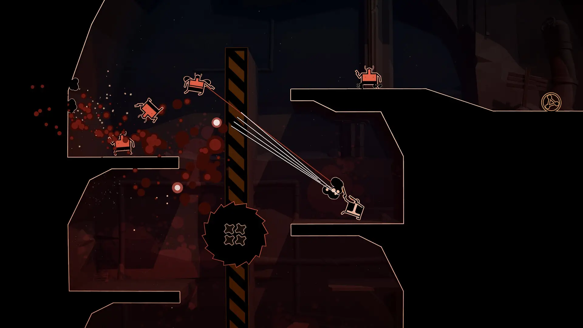 shotgun-cop-man-review