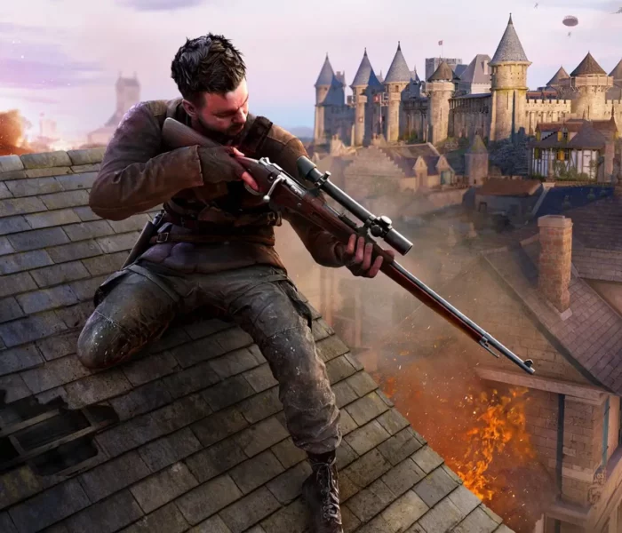 sniper-elite-battle-royale-scrapped-the-reasons