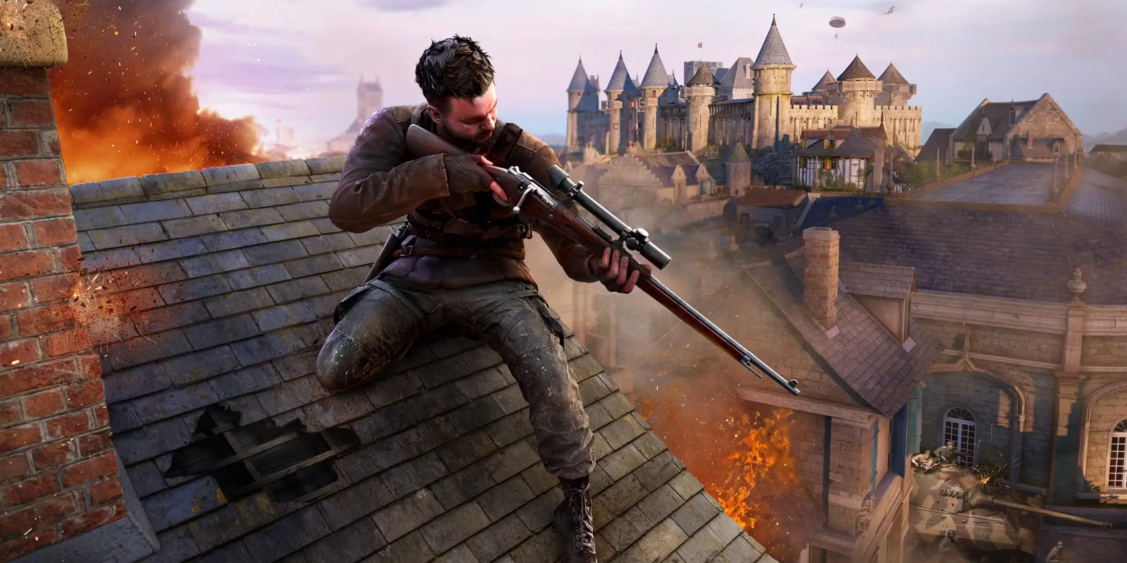 sniper-elite-battle-royale-scrapped-the-reasons