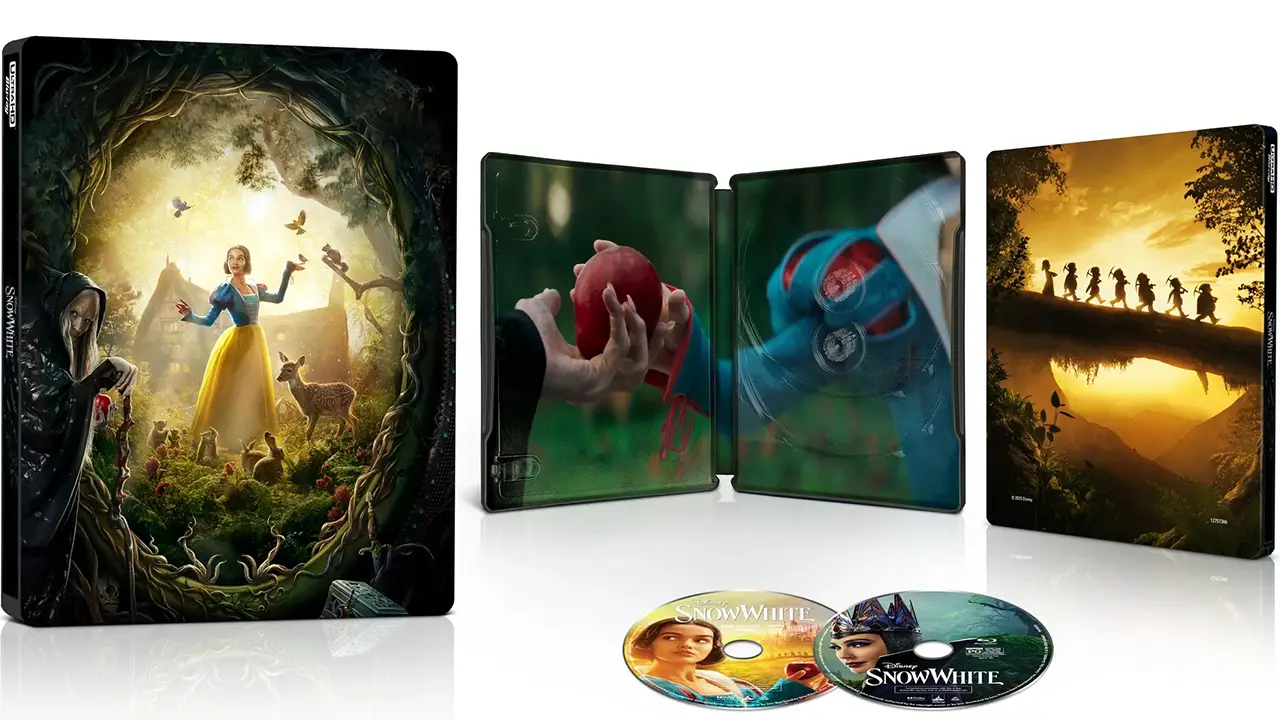 snow-white-limited-steelbook-edition