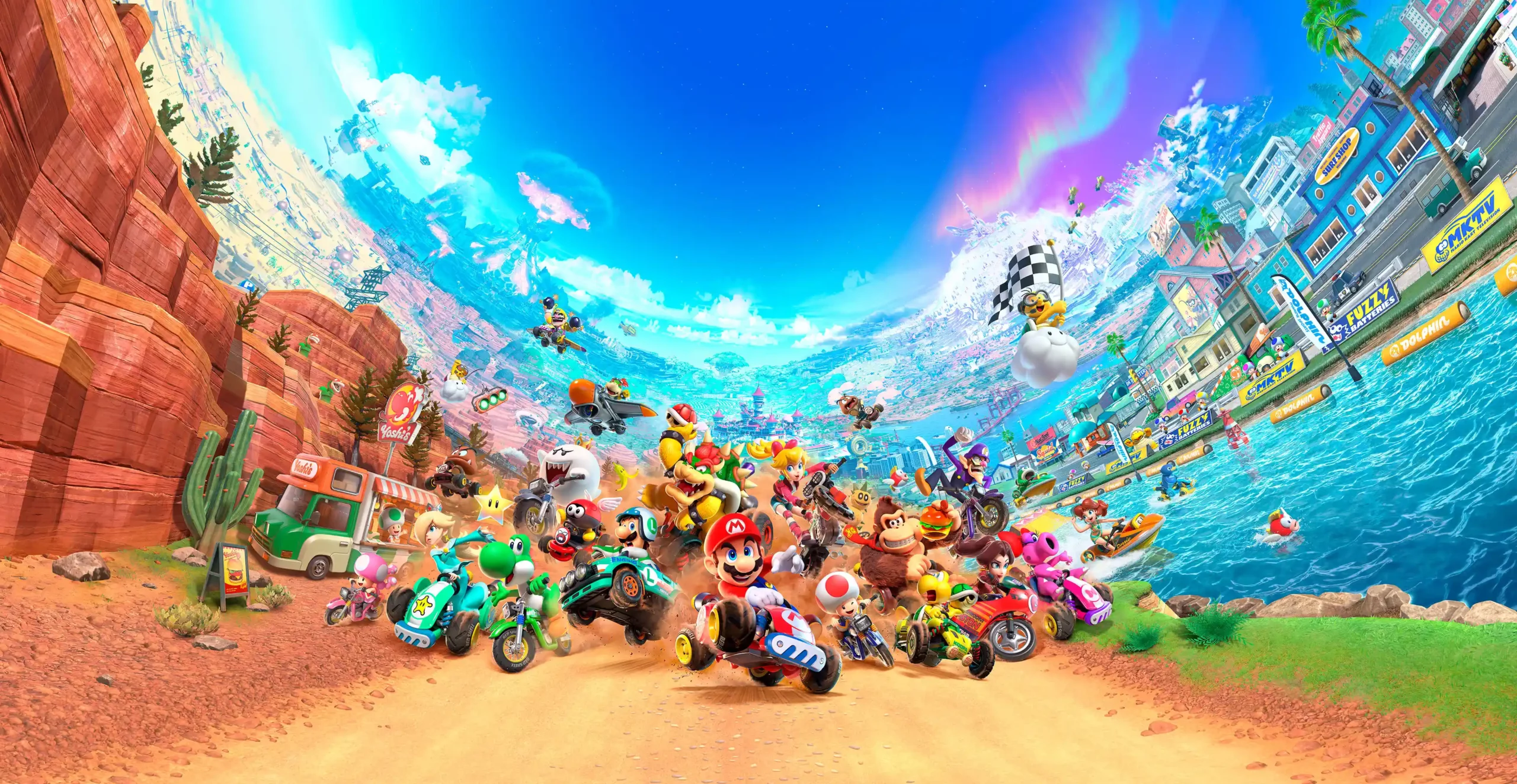 nintendo-addresses-ai-speculation-in-mario-kart-world