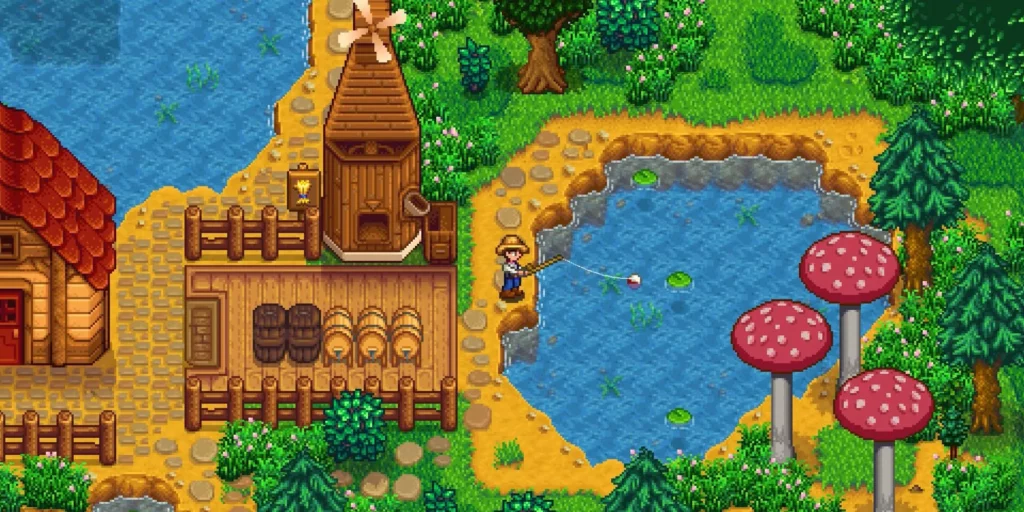 stardew-valley-mods-for-a-fresh-experience