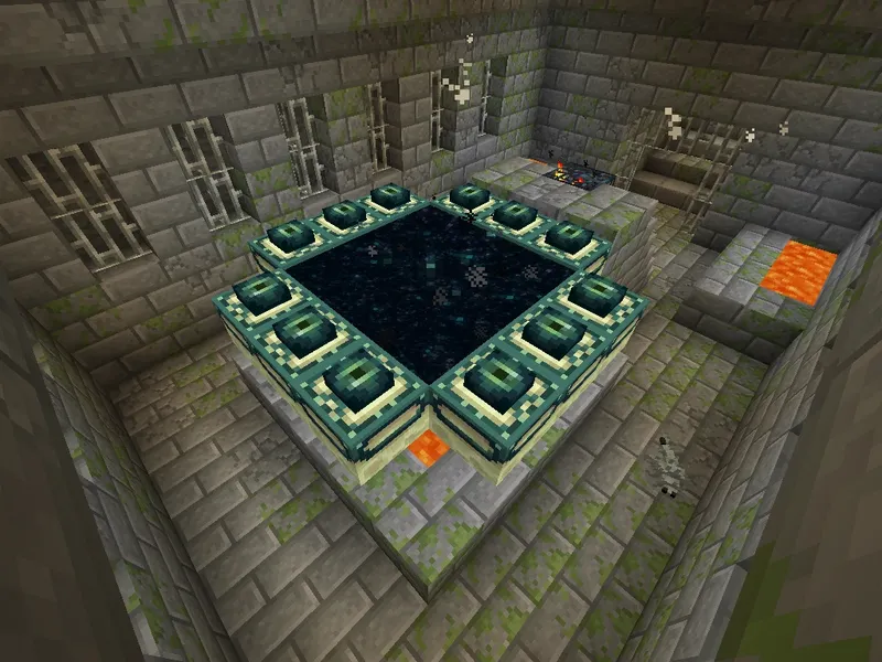 step-by-step-journey-to-the-end-in-minecraft