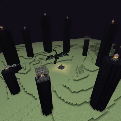 step-by-step-journey-to-the-end-in-minecraft