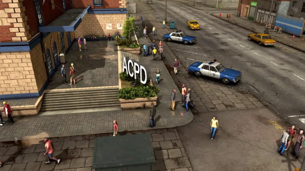 the-precinct-review-a-retro-cop-adventure