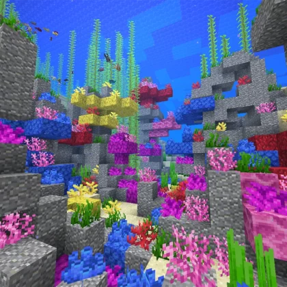 the-secrets-of-minecraft-coral