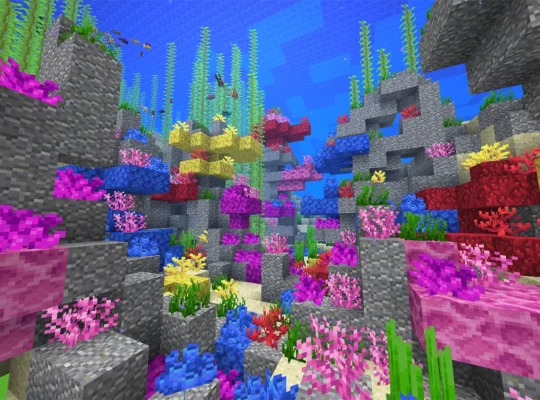 the-secrets-of-minecraft-coral