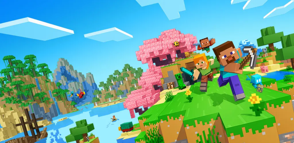 top-minecraft-style-games-worth-playing