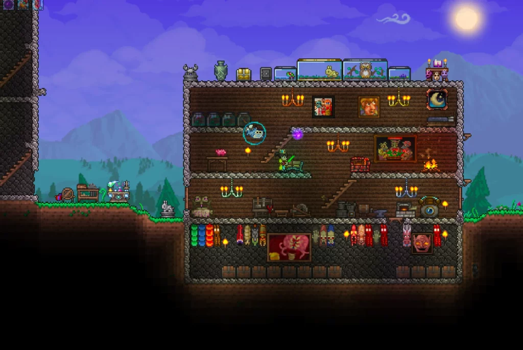 top-minecraft-style-games-worth-playing