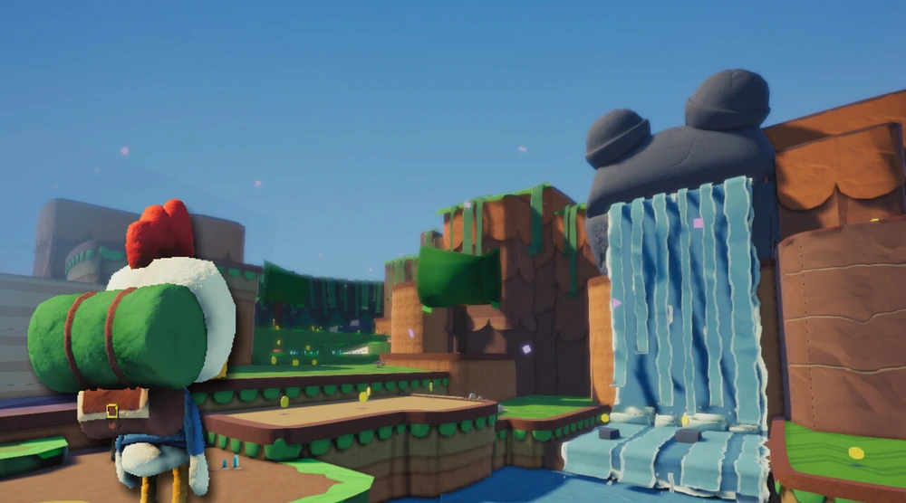 whimsical-world-of-paperklay-a-bite-sized-platforming-adventure