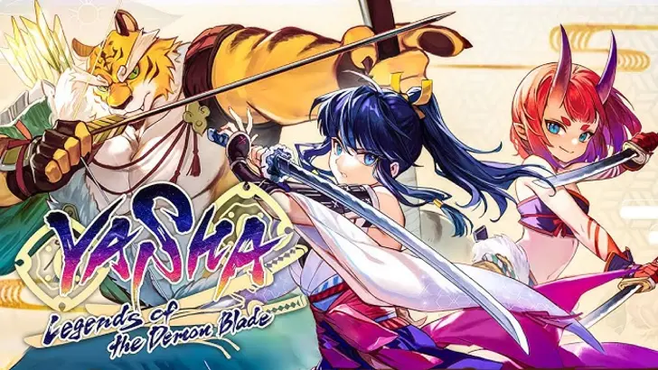 yasha-legends-of-the-demon-blade-a-gamers-take