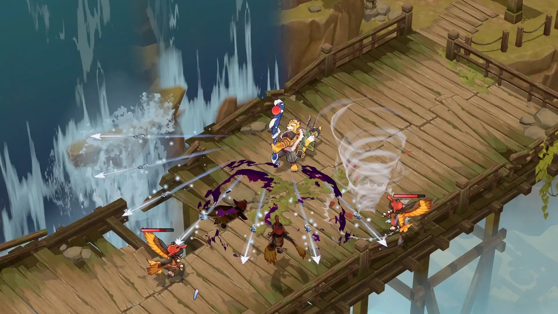 yasha-legends-of-the-demon-blade-a-gamers-take