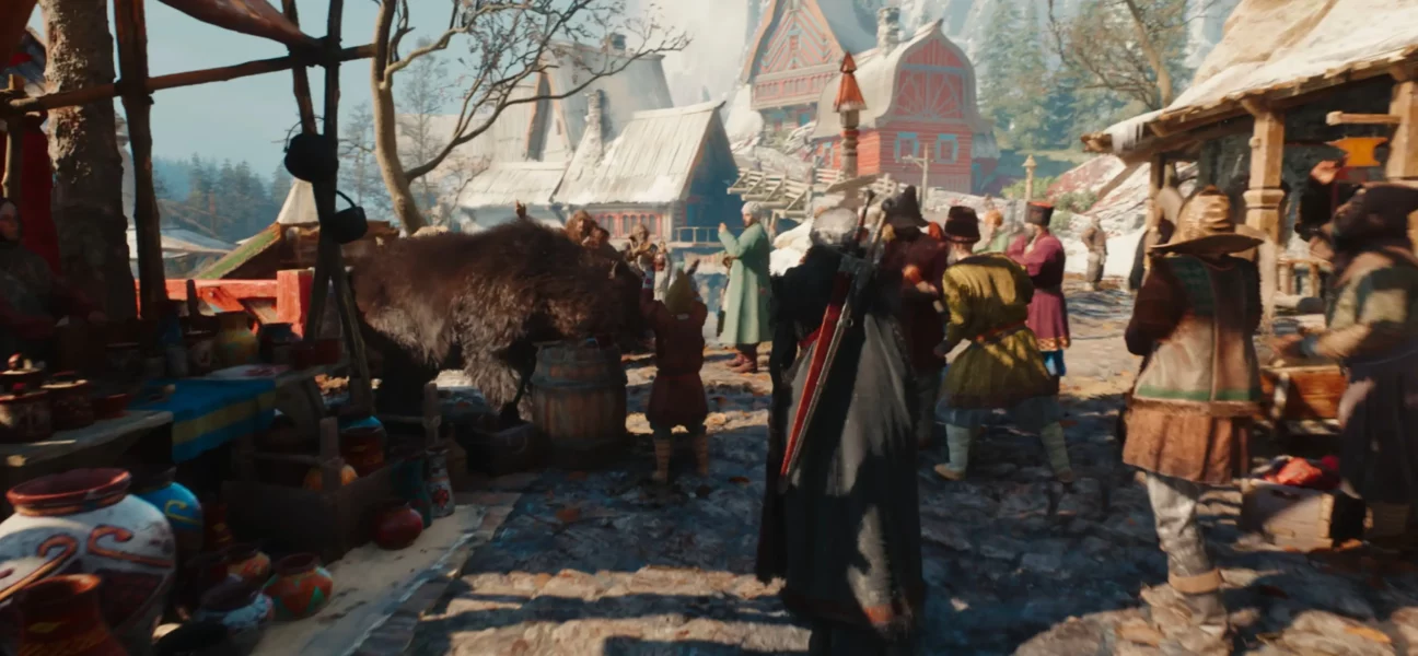 cd-projekt-red-shifts-focus-to-console-in-the-witcher-4s