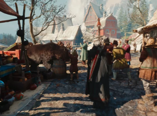 cd-projekt-red-shifts-focus-to-console-in-the-witcher-4s