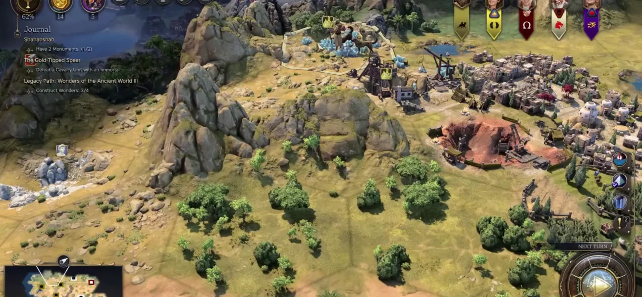 civilization-7-is-getting-a-significant-update