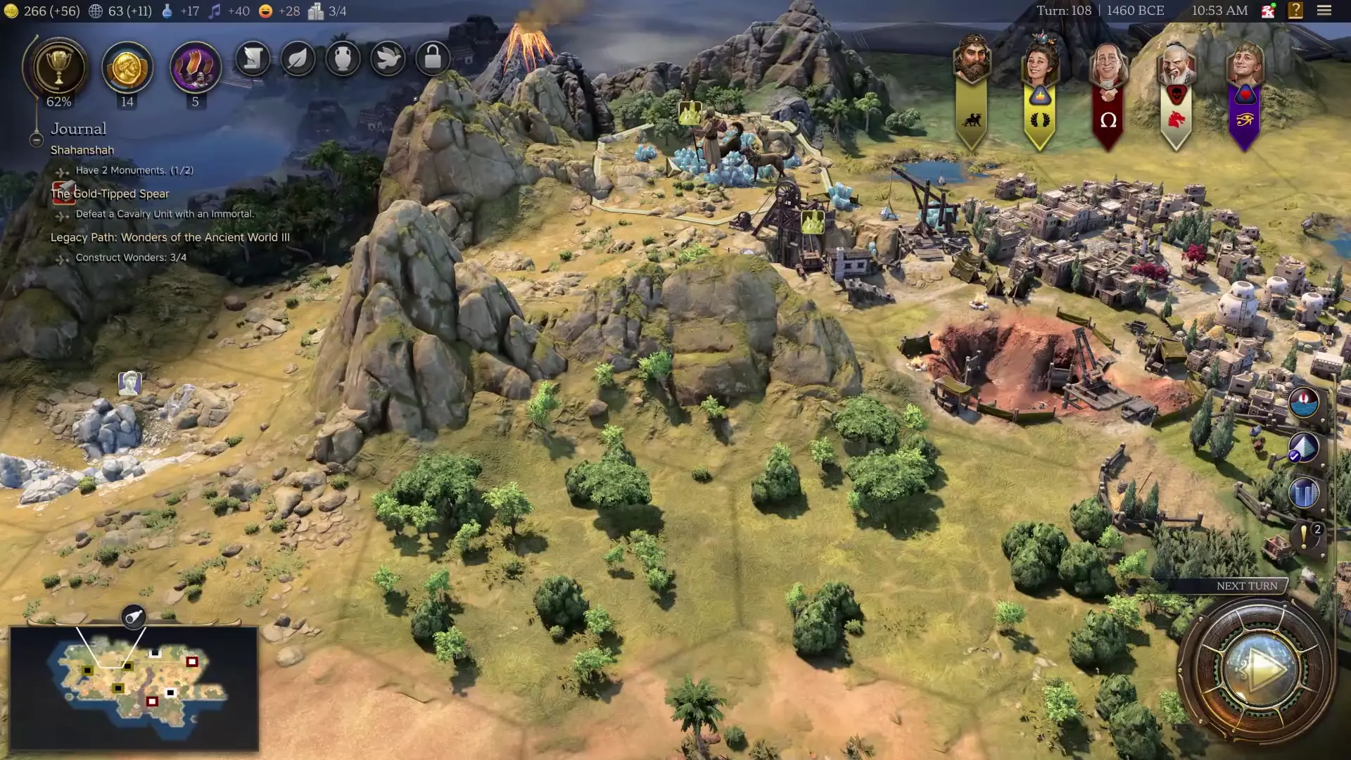 civilization-7-is-getting-a-significant-update