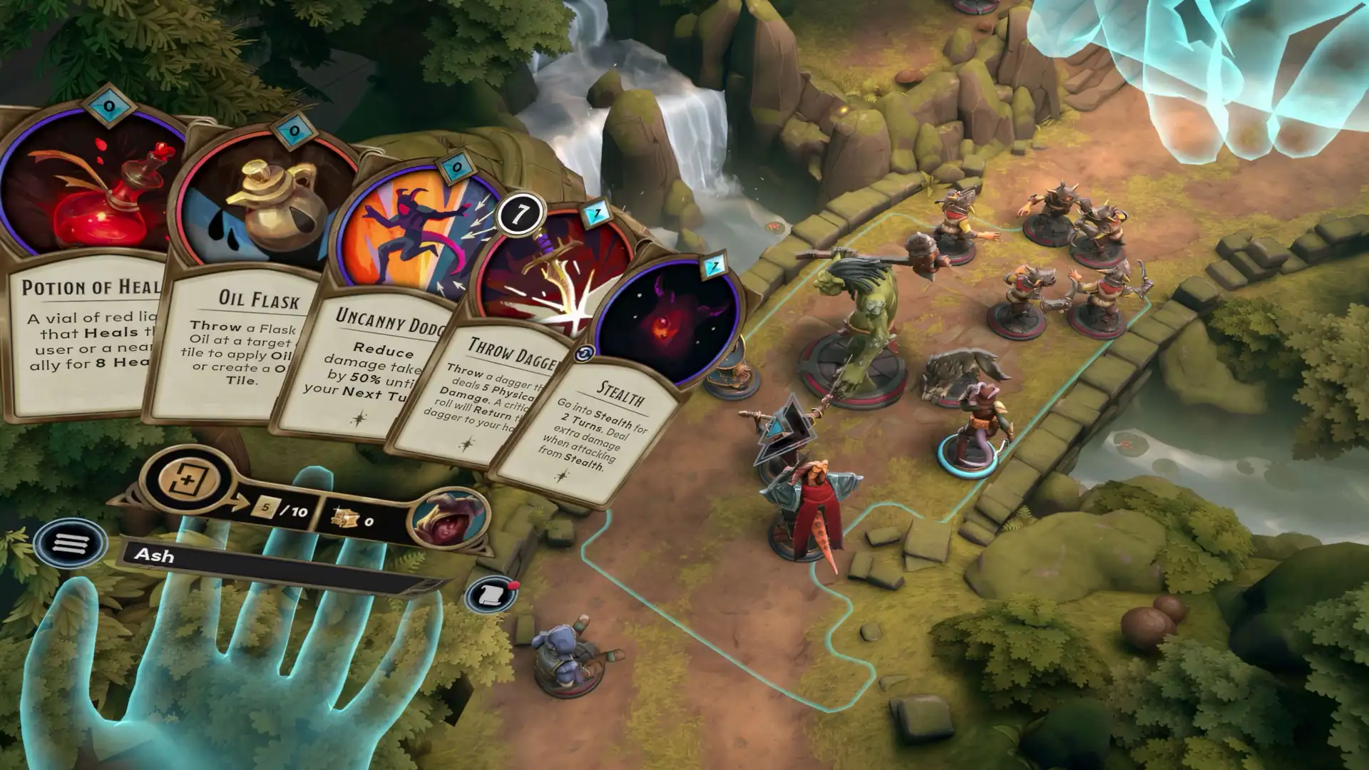 demeo-x-dungeons-amp-dragons-battlemarked-shows-off