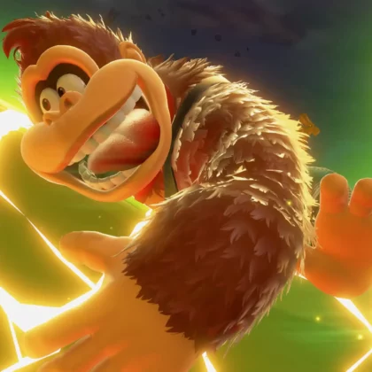 donkey-kong-bananza-unveils-pauline-partnership