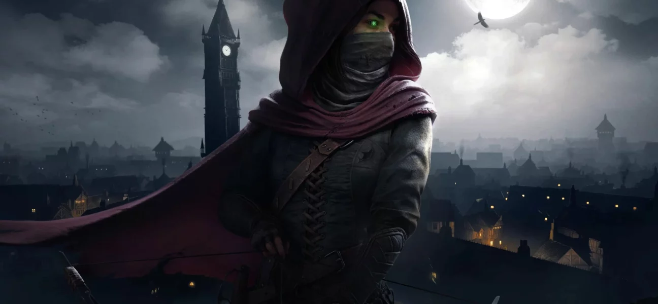 garrett-in-thief-vr-legacy-of-shadow