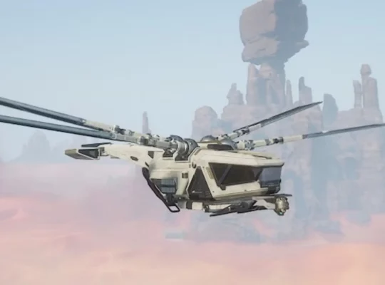 how-to-fast-travel-on-arrakis-on-dune