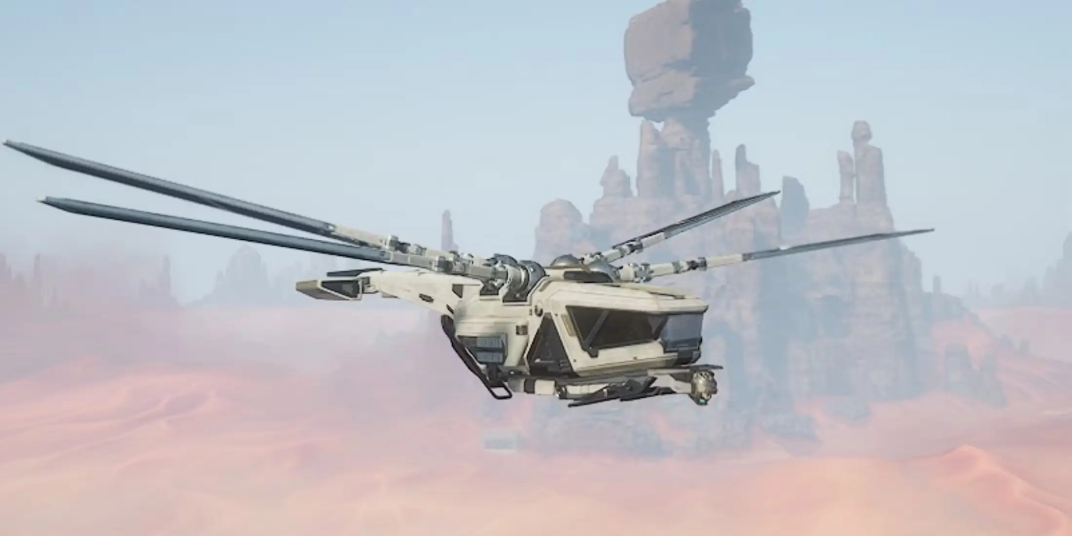 how-to-fast-travel-on-arrakis-on-dune