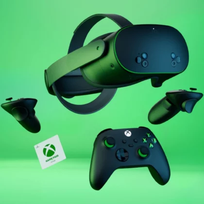 meta-quest-3s-xbox-edition-a-new-vr-gaming-frontier