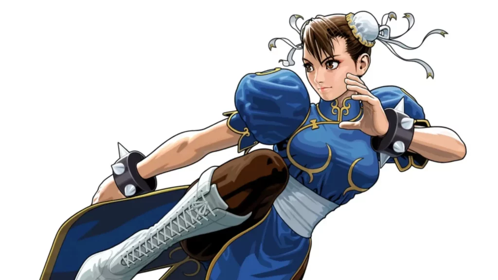 new-street-fighter-movie-welcomes-callina-liang