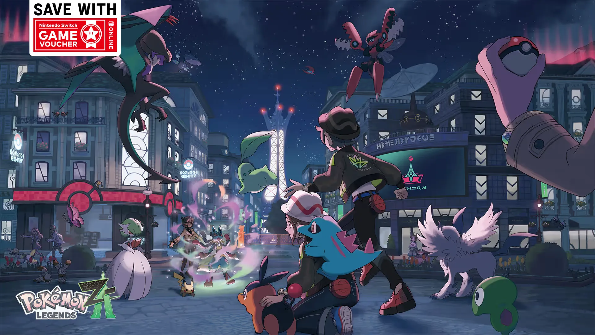 pokemon-games-a-generation-of-trainers