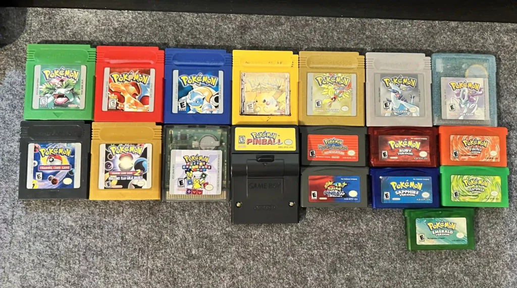 pokemon-games-a-generation-of-trainers