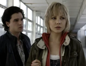 Return to Silent Hill Movie Coming January 23, 2026