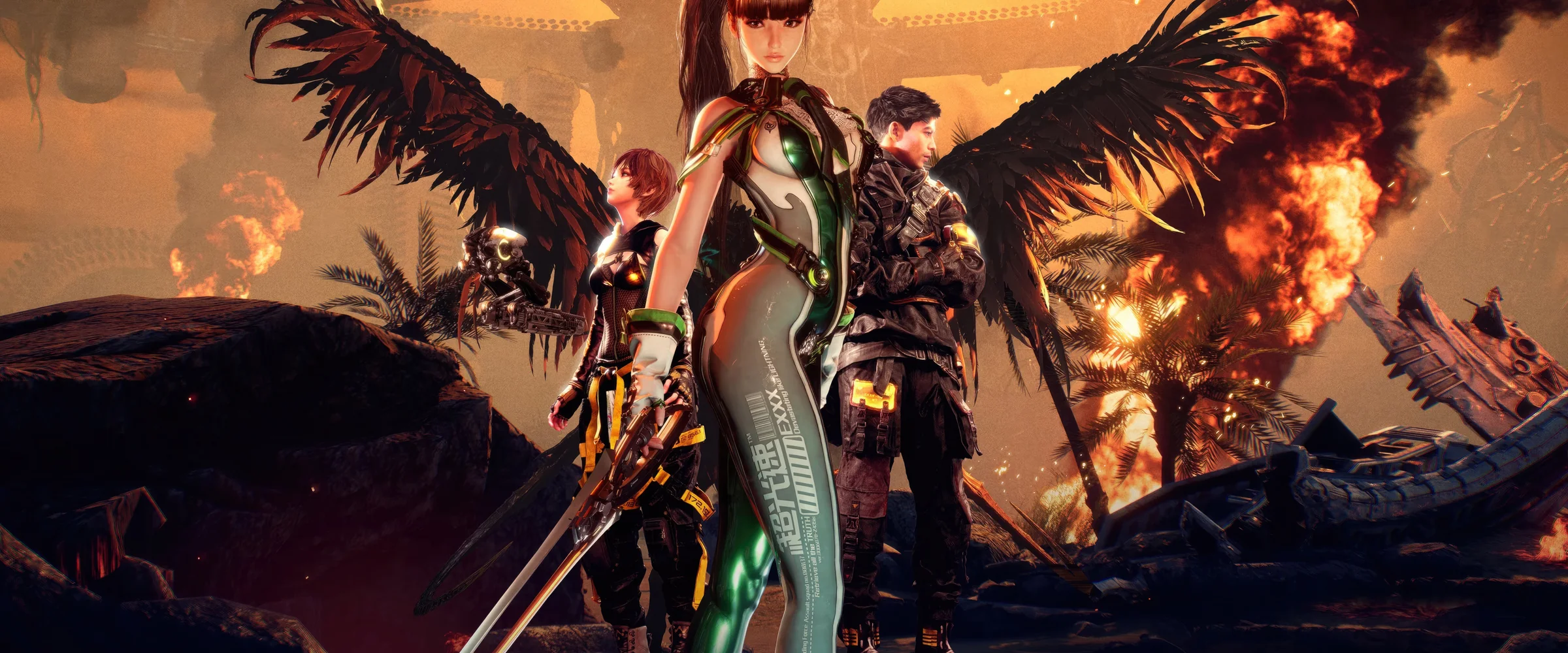 stellar-blade-pc-launch-shatters-sonys-steam-records