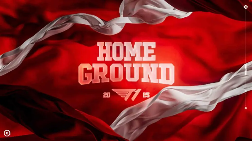 t1-home-ground-event-blends-gaming