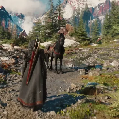 cd-projekt-says-tech-demo-for-witcher-4-not-final-gameplay