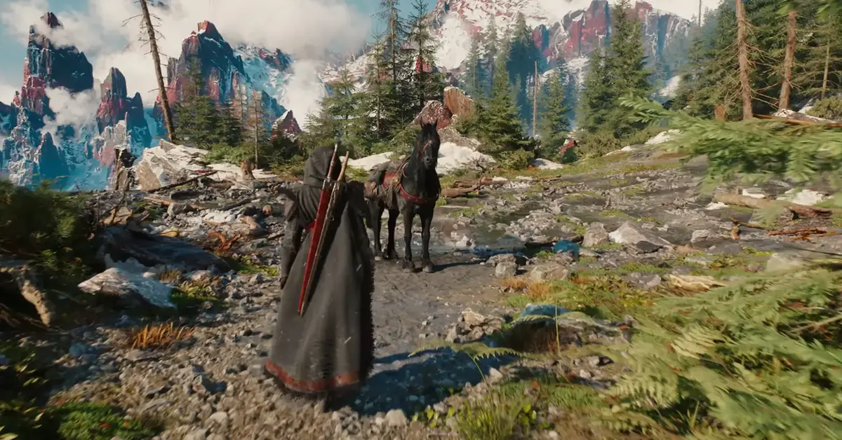 cd-projekt-says-tech-demo-for-witcher-4-not-final-gameplay