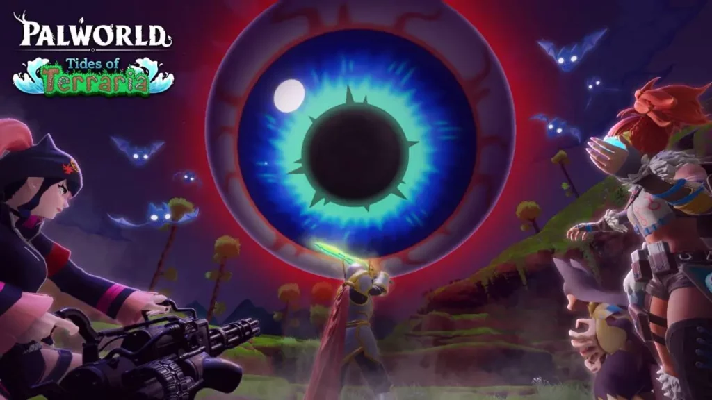 the-huge-terraria-crossover-of-palworld