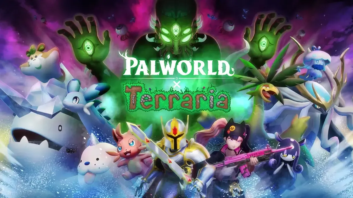the-huge-terraria-crossover-of-palworld
