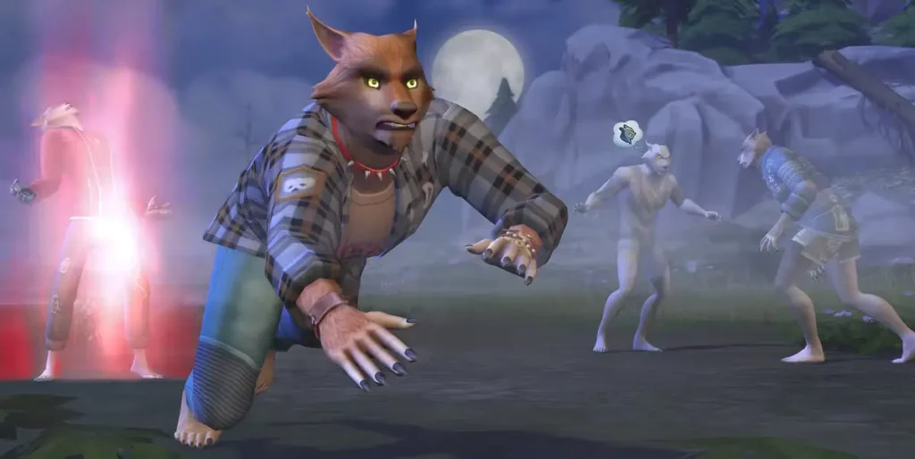 the-sims-4-vampires-werewolves-spellcasters