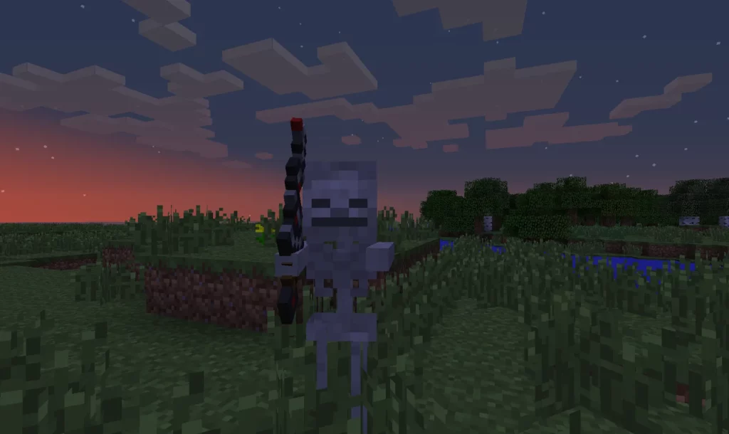 the-smartest-minecraft-mobs