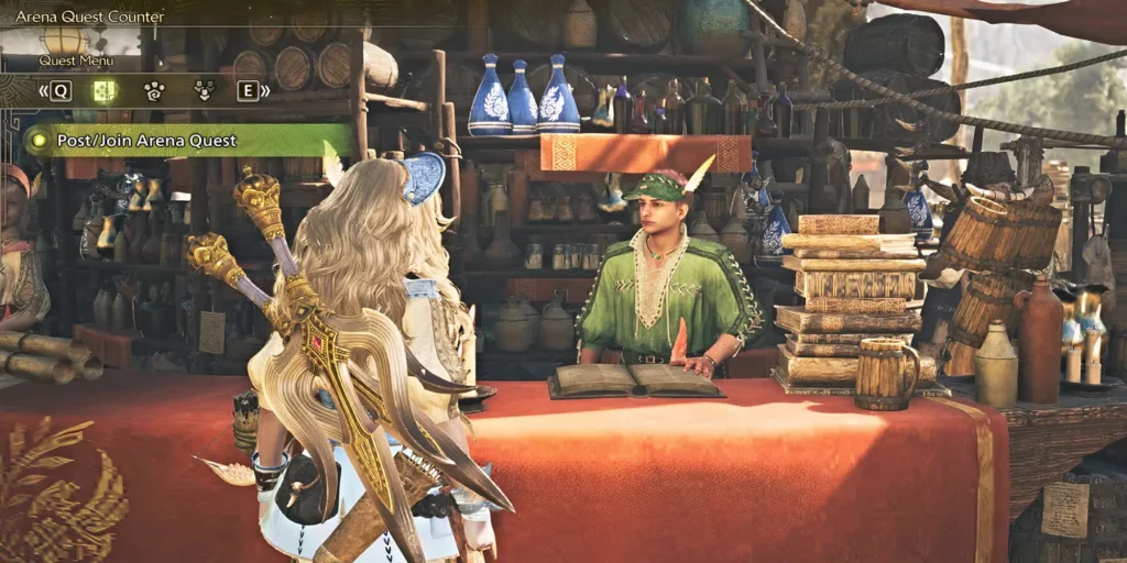 unlock-premium-armor-sets-in-monster-hunter-wilds