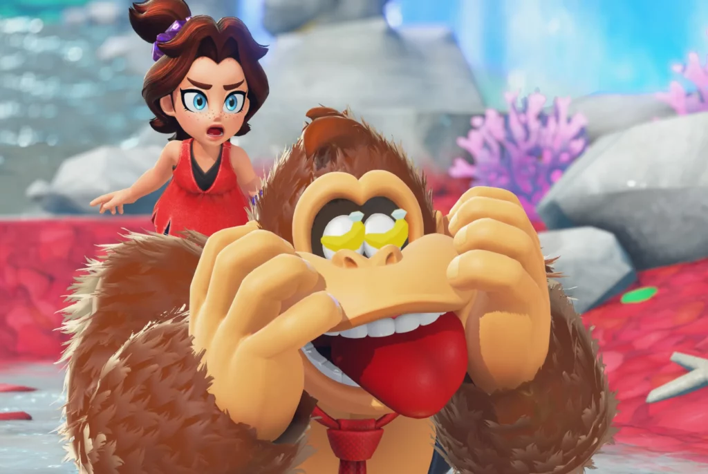 donkey-kong-bananza-a-legendary-return