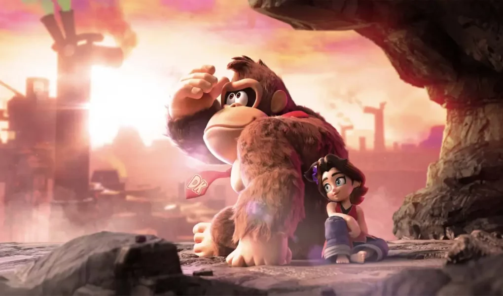 master-donkey-kong-bananza-essential-strategies